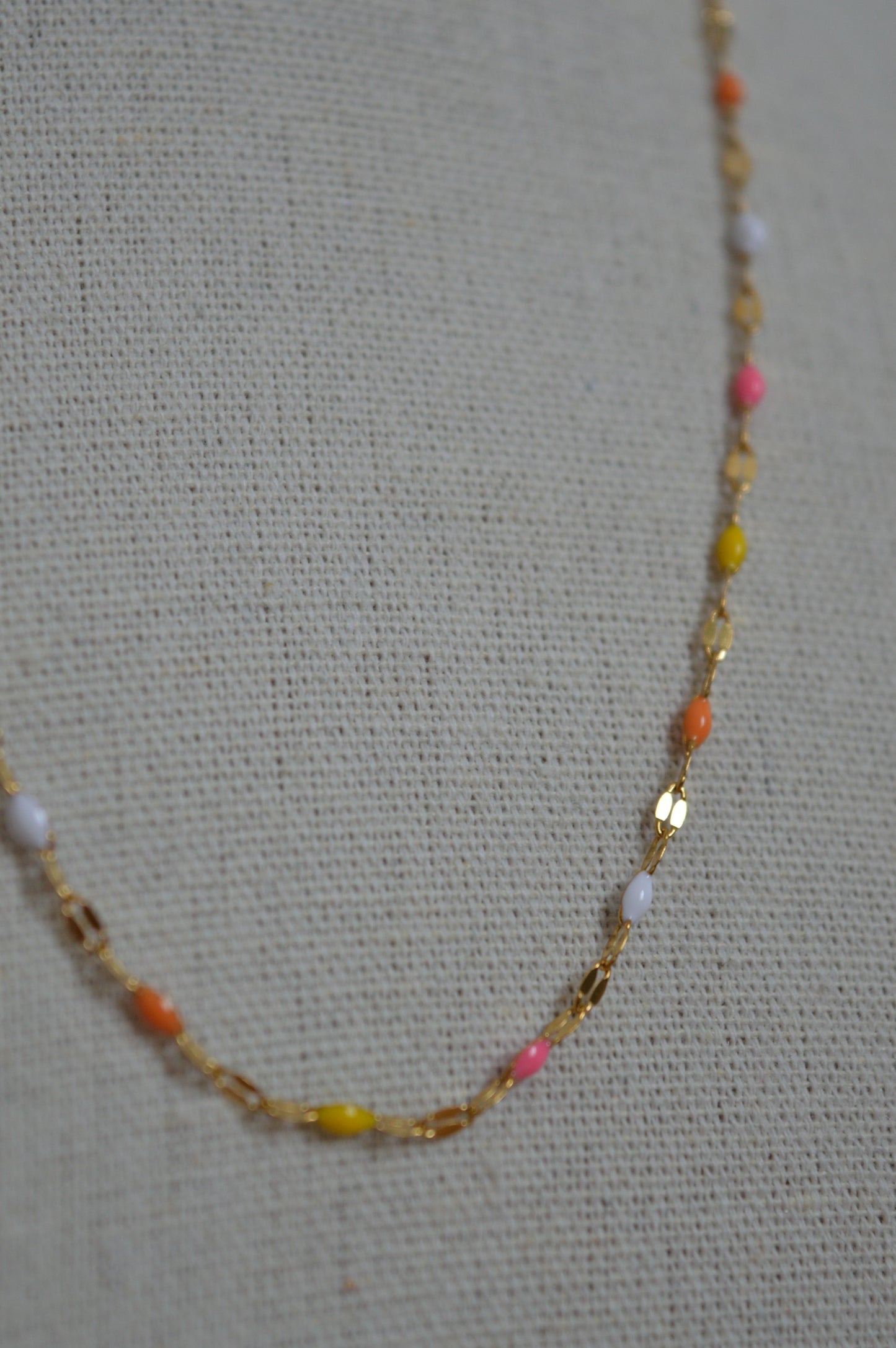 Collier Colorina