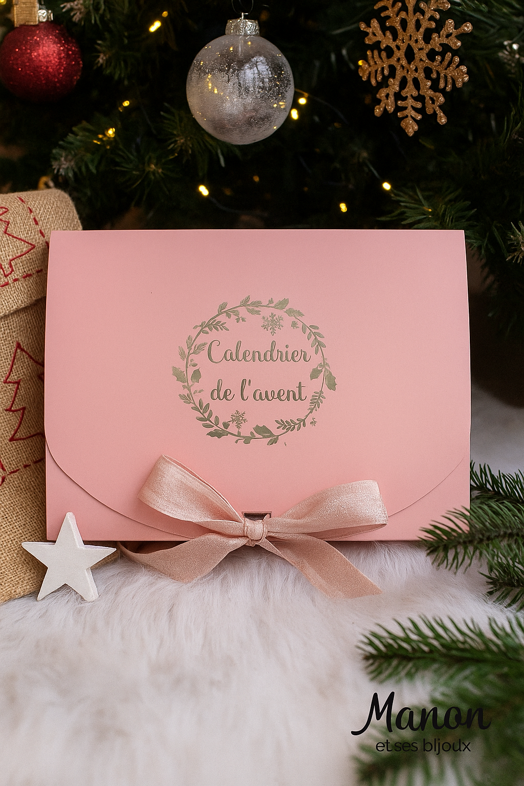 Calendrier de l'avent