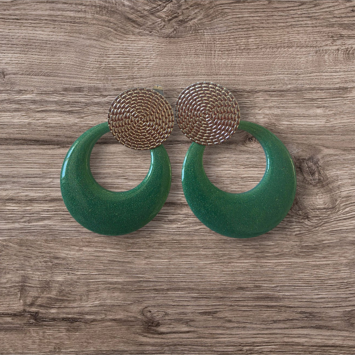 Les Boucles d'oreilles
