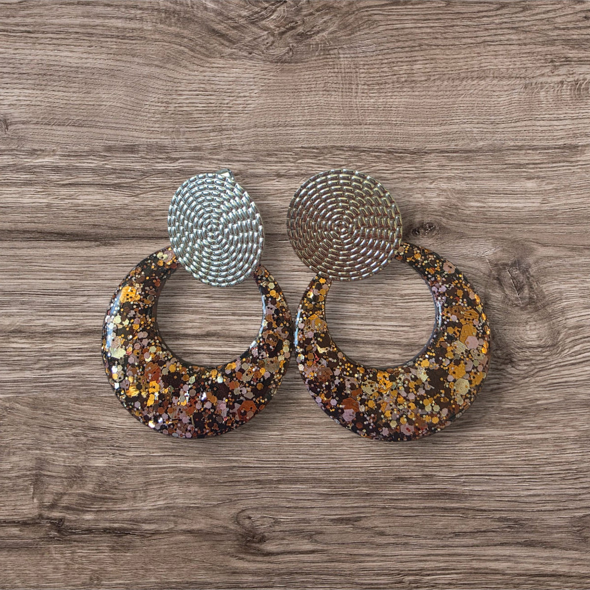 Les Boucles d'oreilles