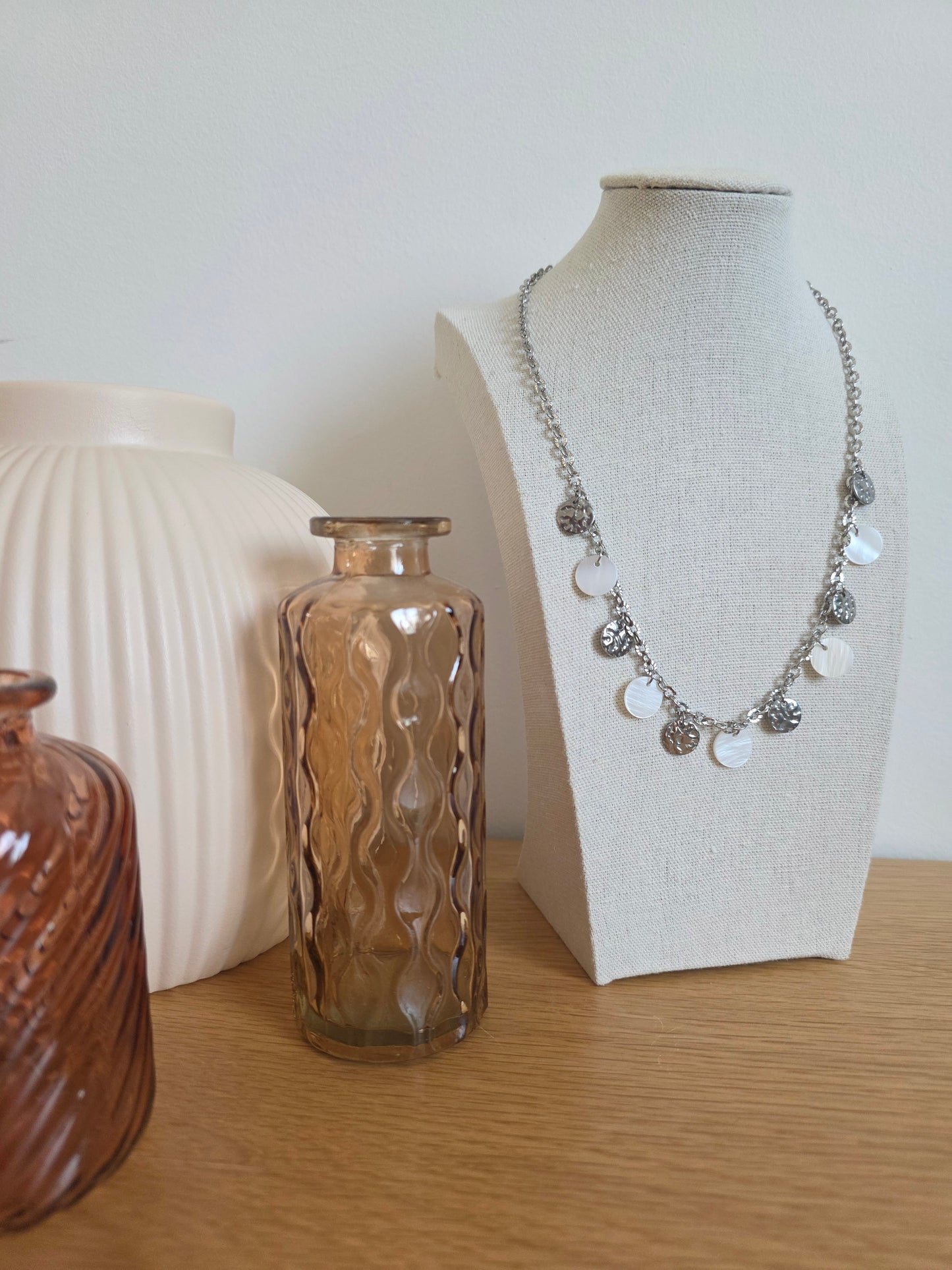 Collier Perla