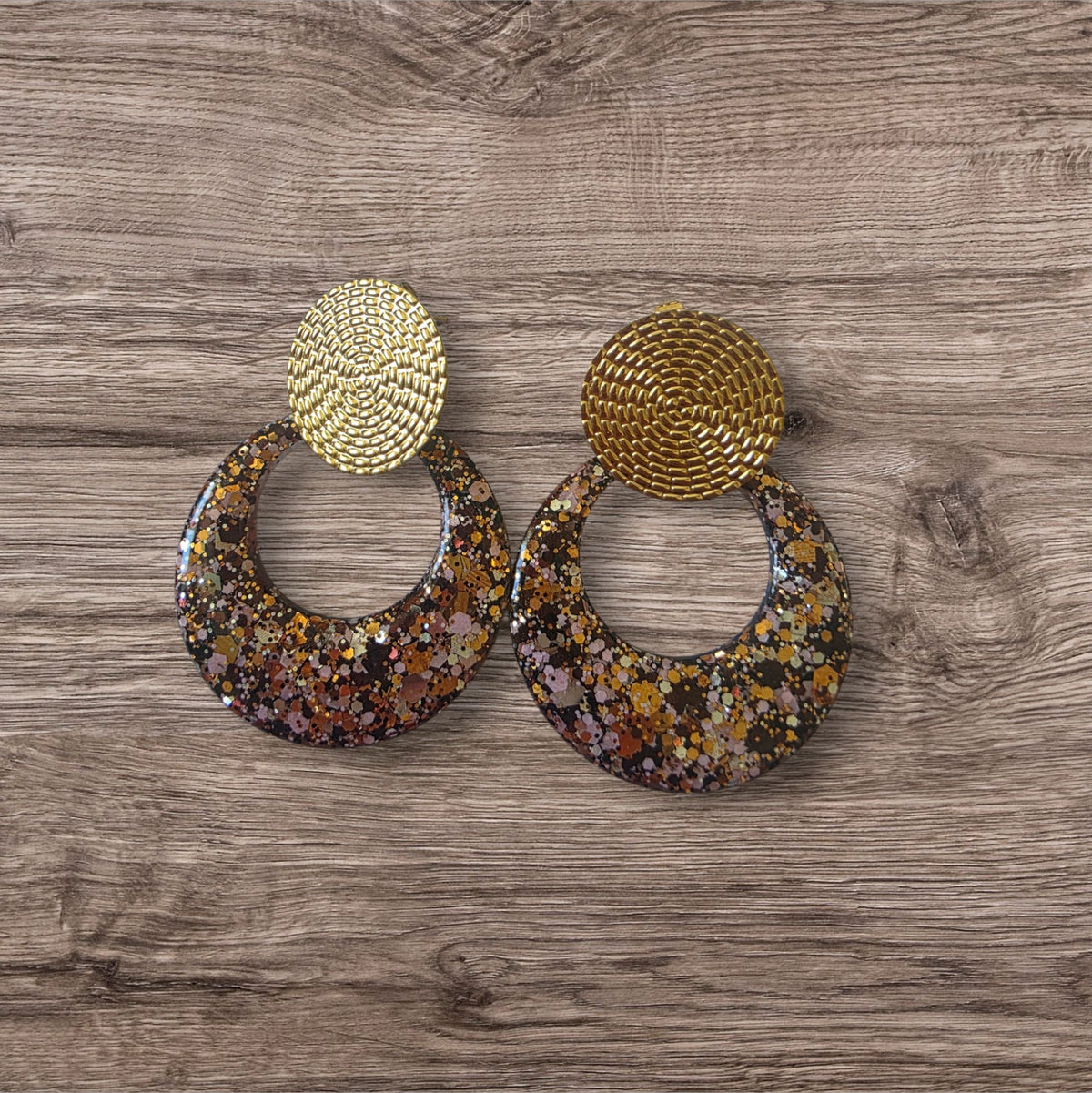 Les Boucles d'oreilles