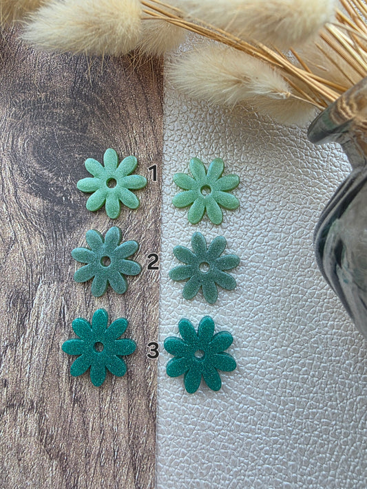 Les Marguerites - Pour grandes créoles