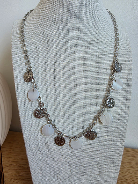 Collier Perla