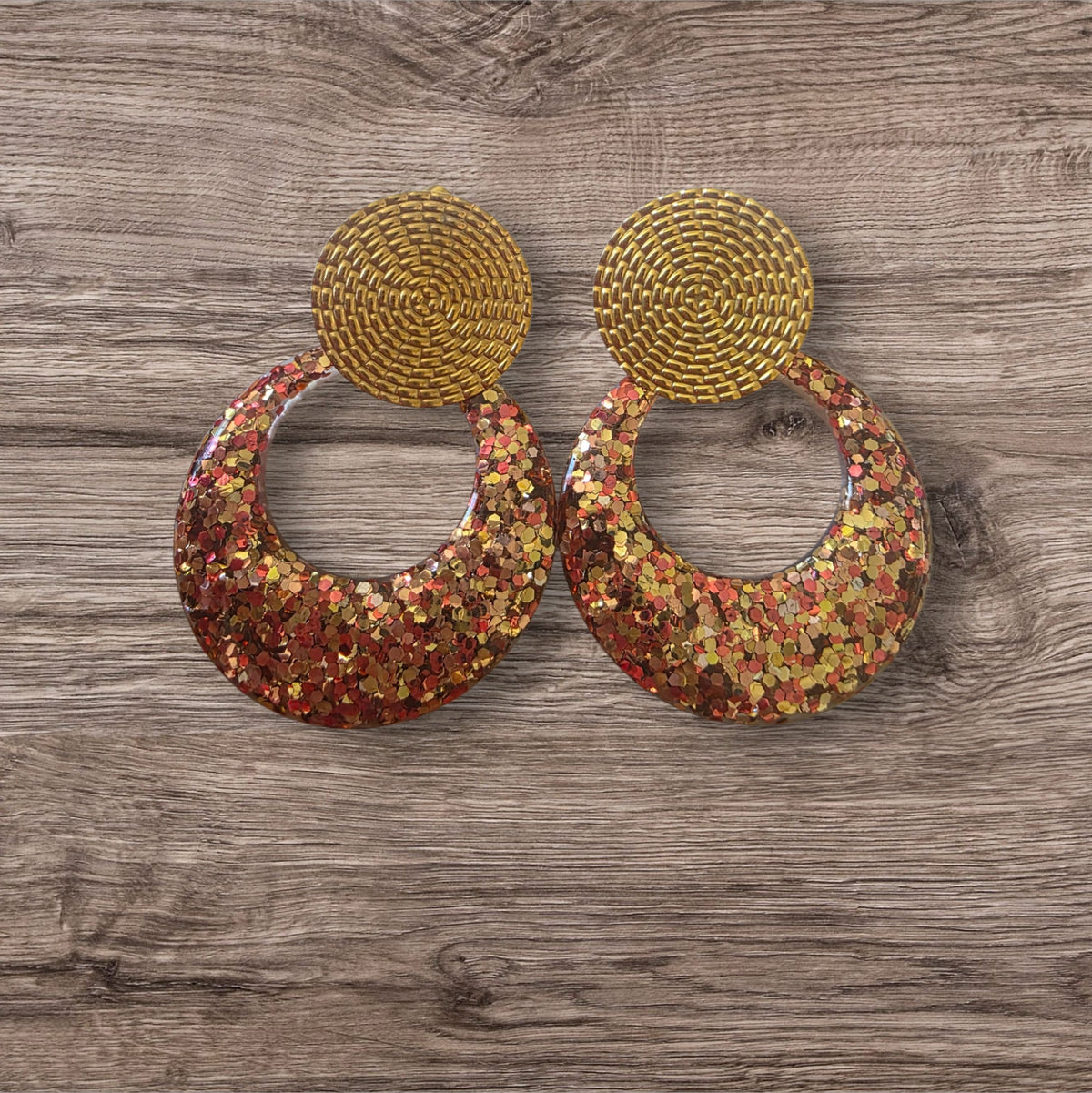 Les Boucles d'oreilles