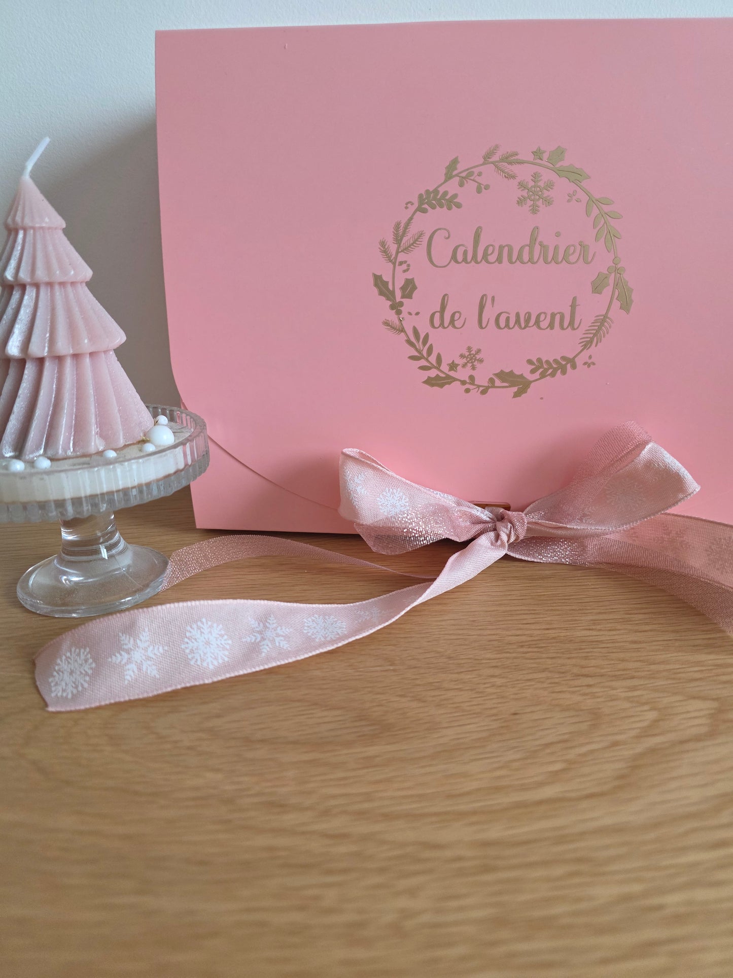 Calendrier de l’Avent 2025