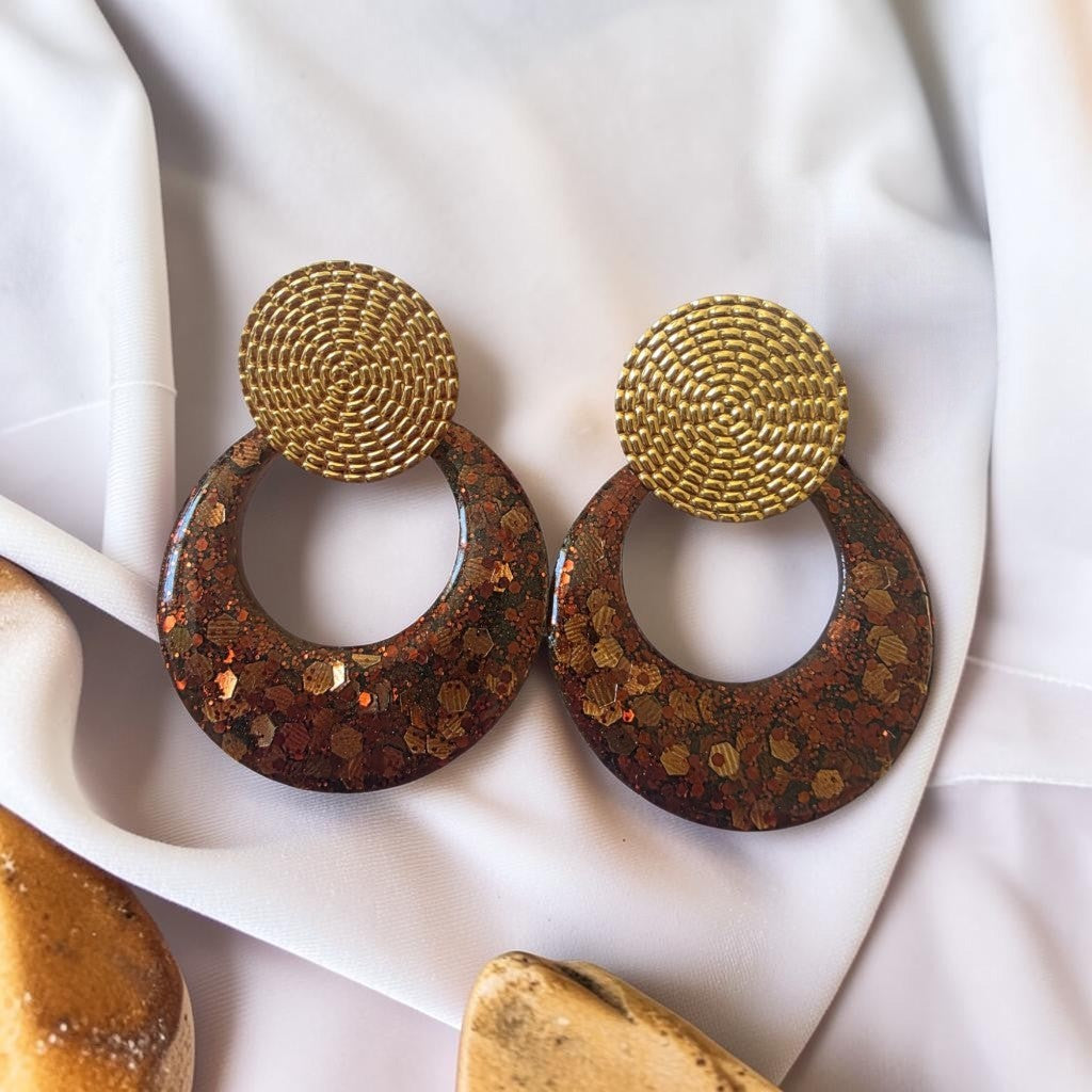 Les Boucles d'oreilles