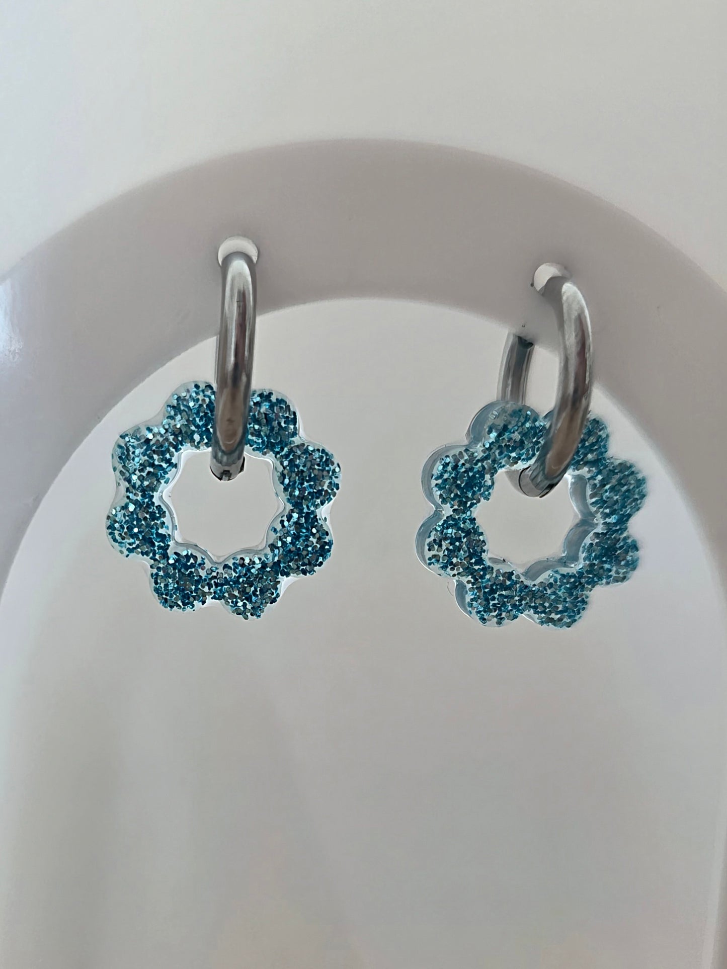 Créoles 10 mm