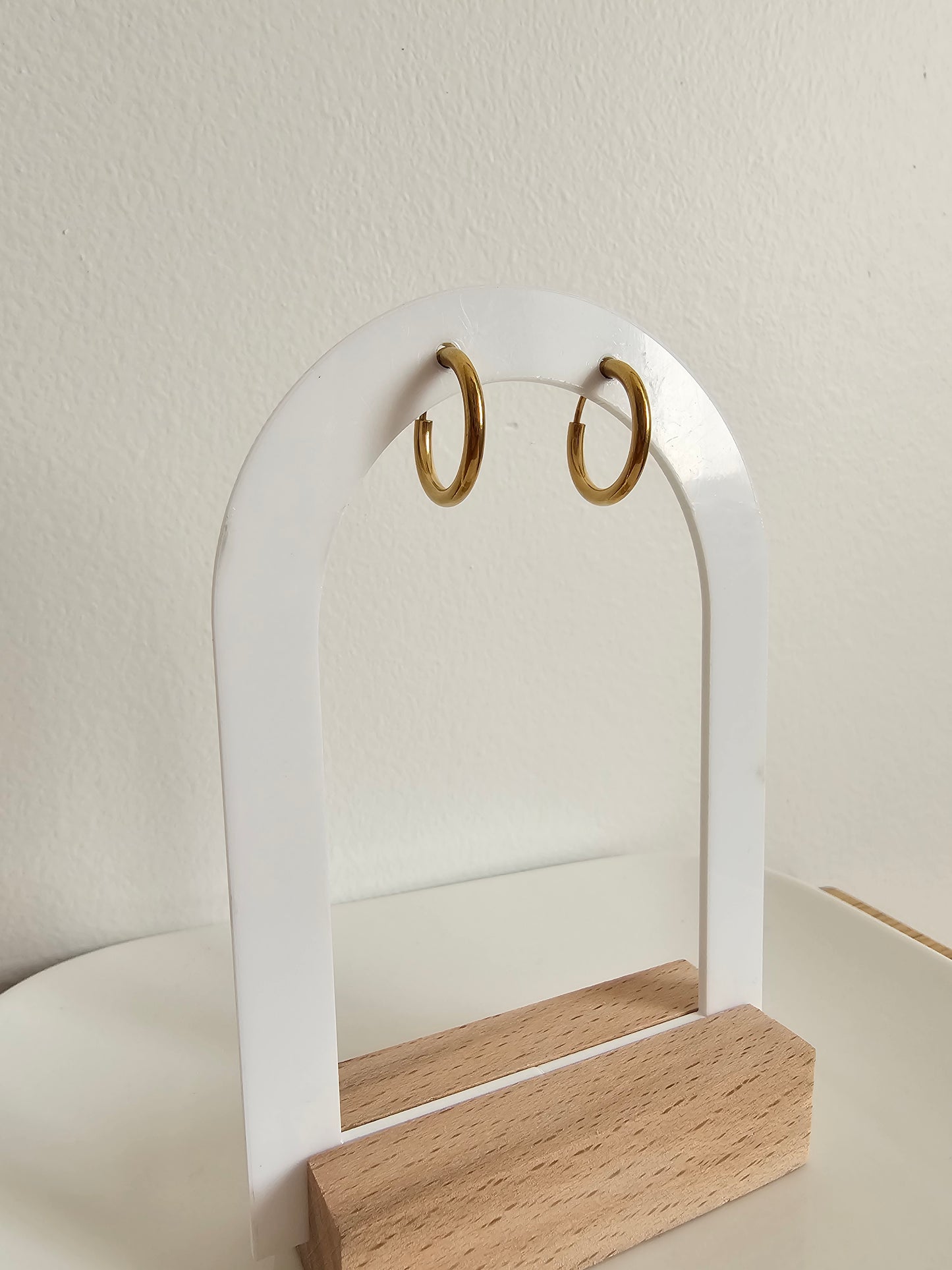 Créoles à CLIPS - Petit modèle