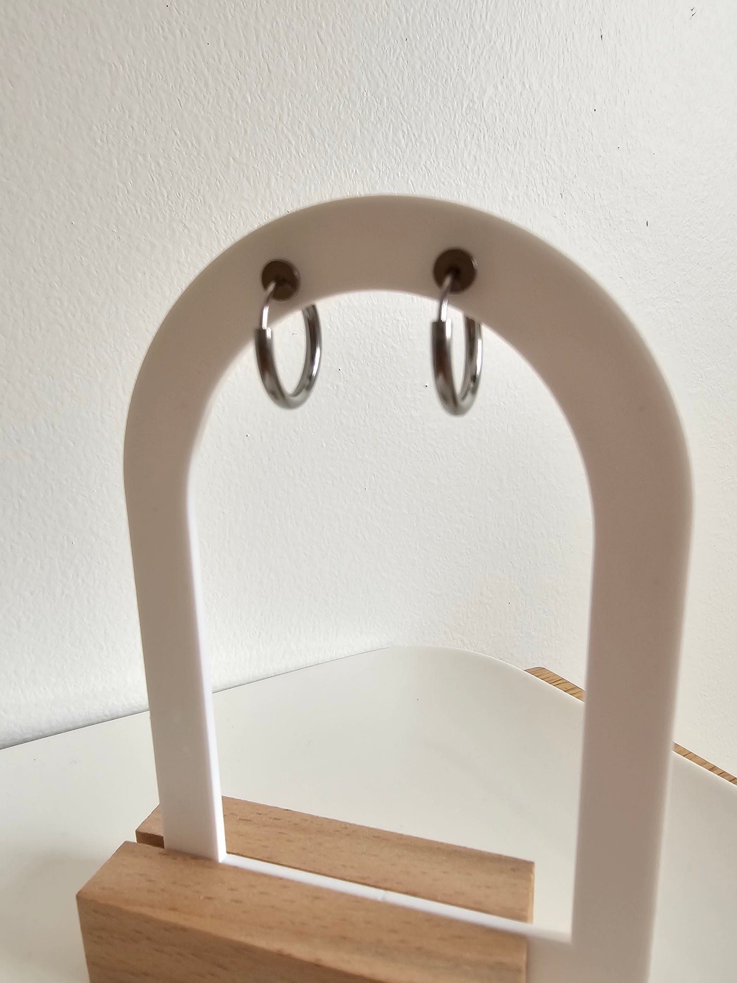 Créoles à CLIPS - Petit modèle