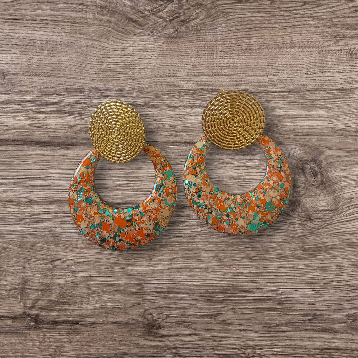 Les Boucles d'oreilles