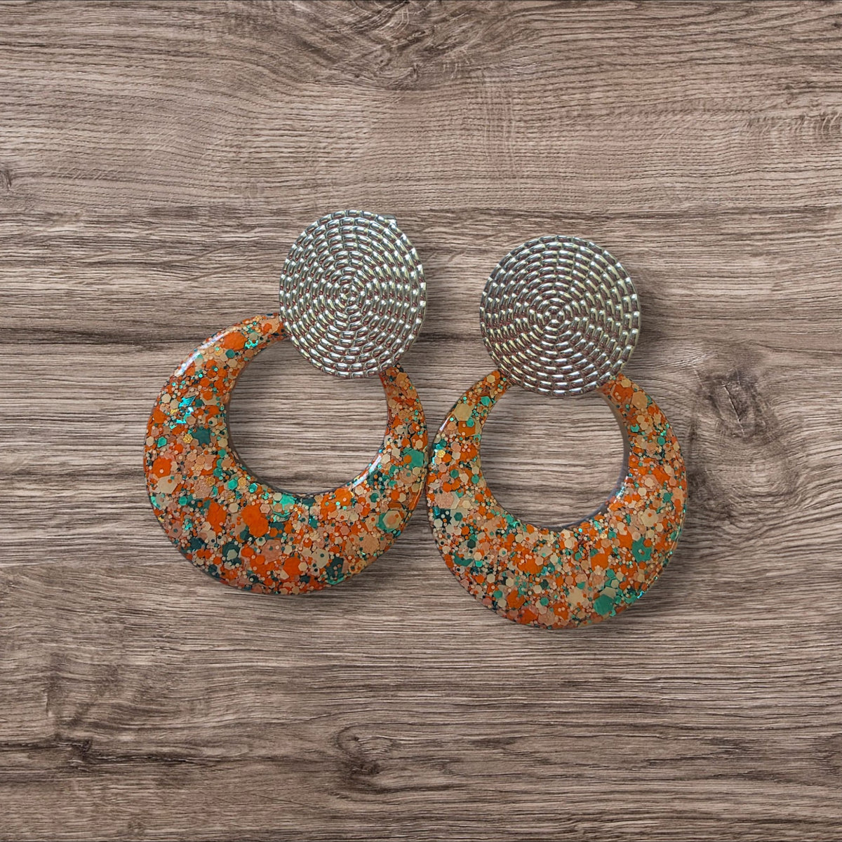 Les Boucles d'oreilles
