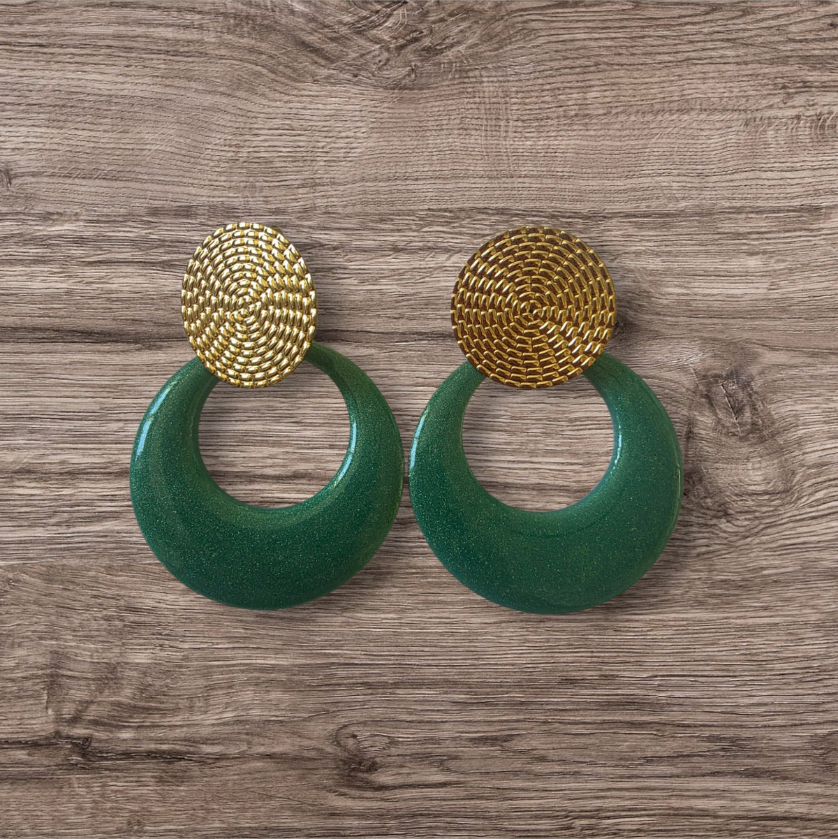 Les Boucles d'oreilles