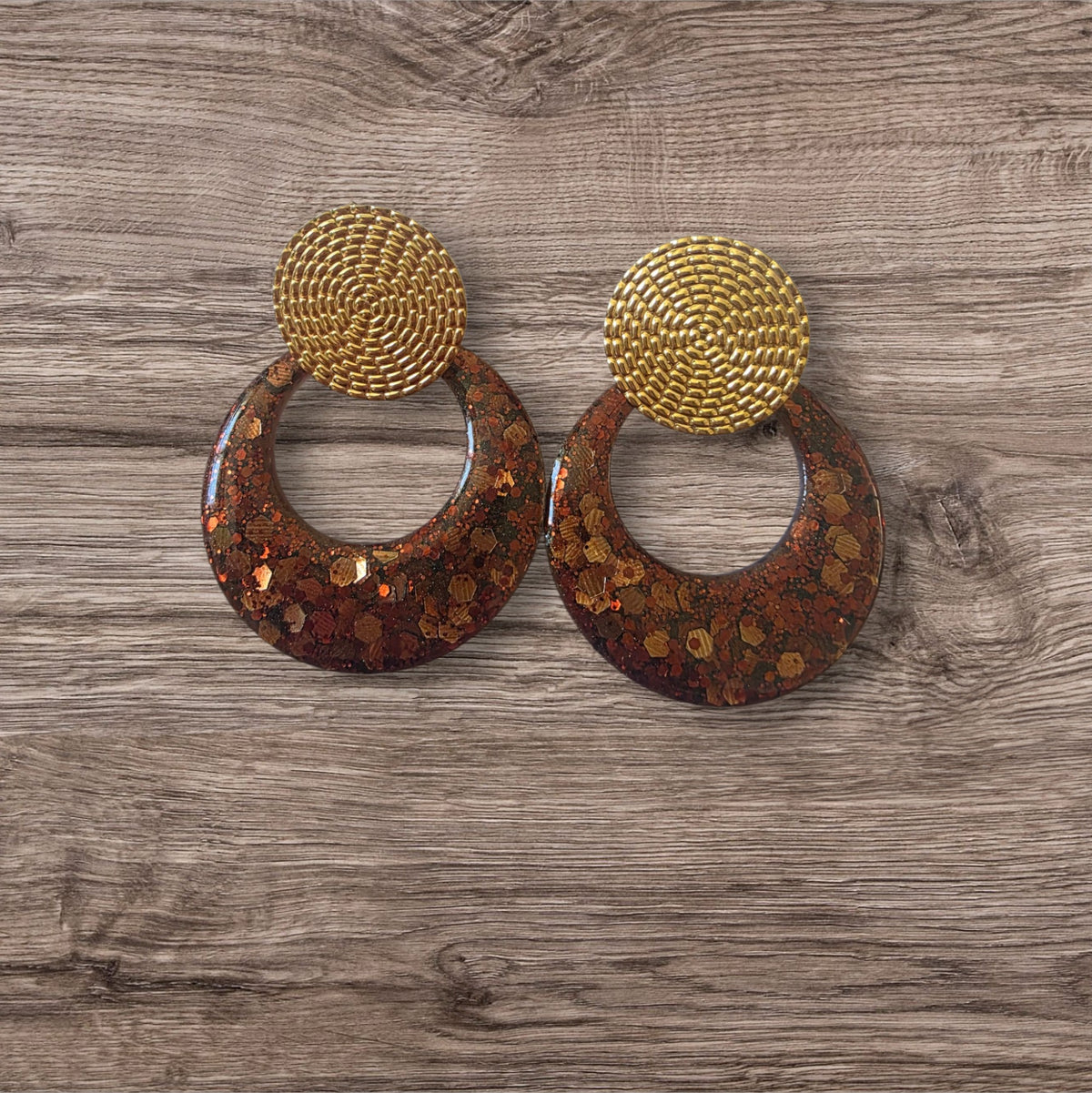 Les Boucles d'oreilles