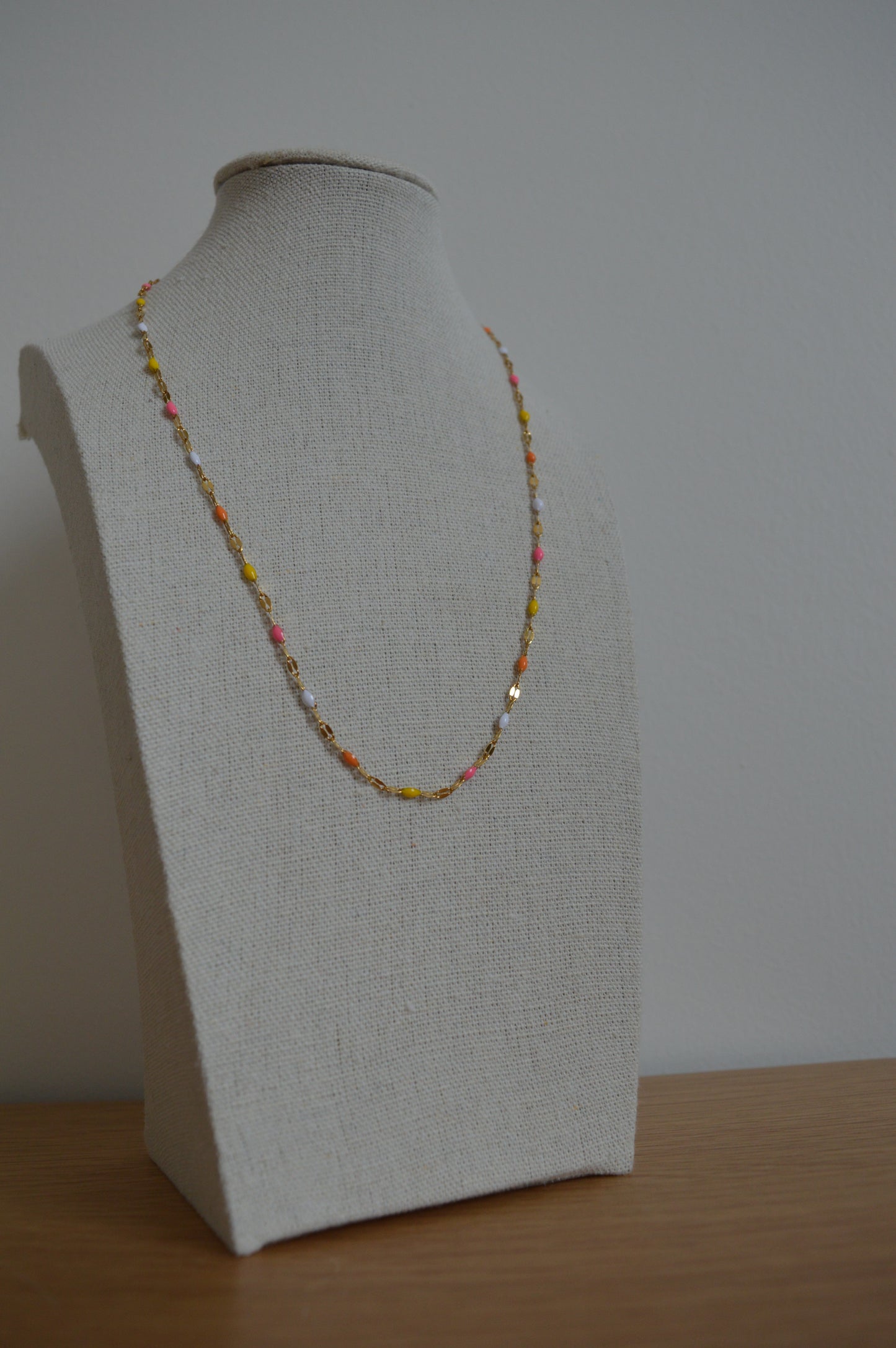 Collier Colorina